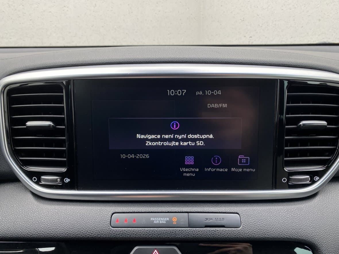 2018 Kia SPORTAGE - 19