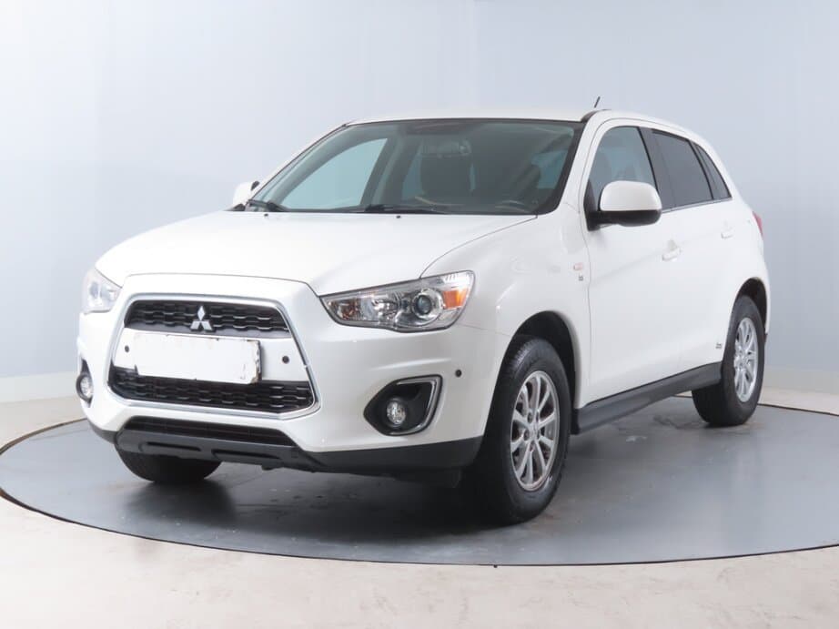 2016 Mitsubishi ASX - 3