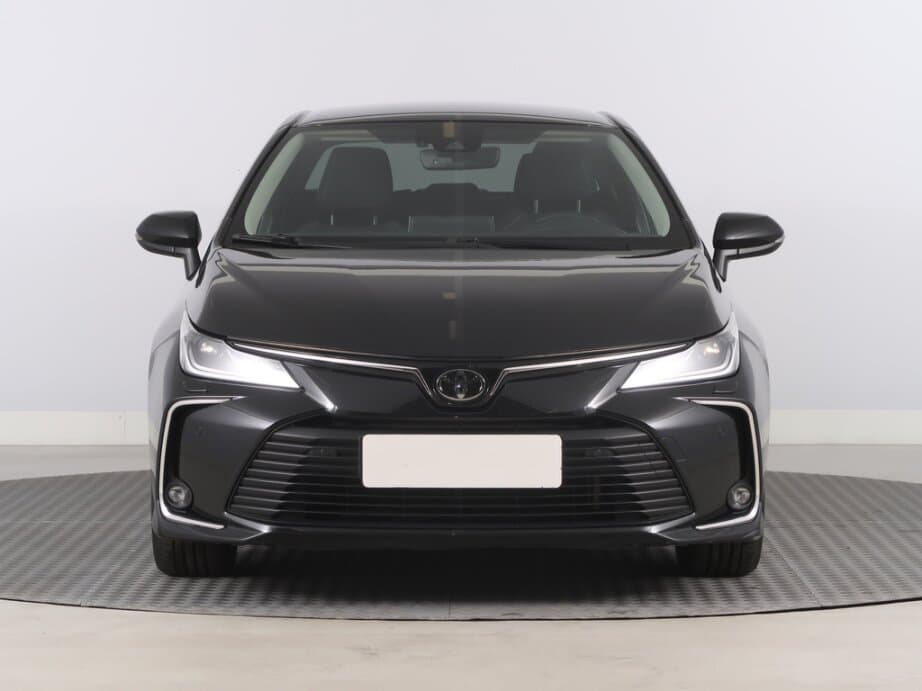 2022 Toyota COROLLA - 2