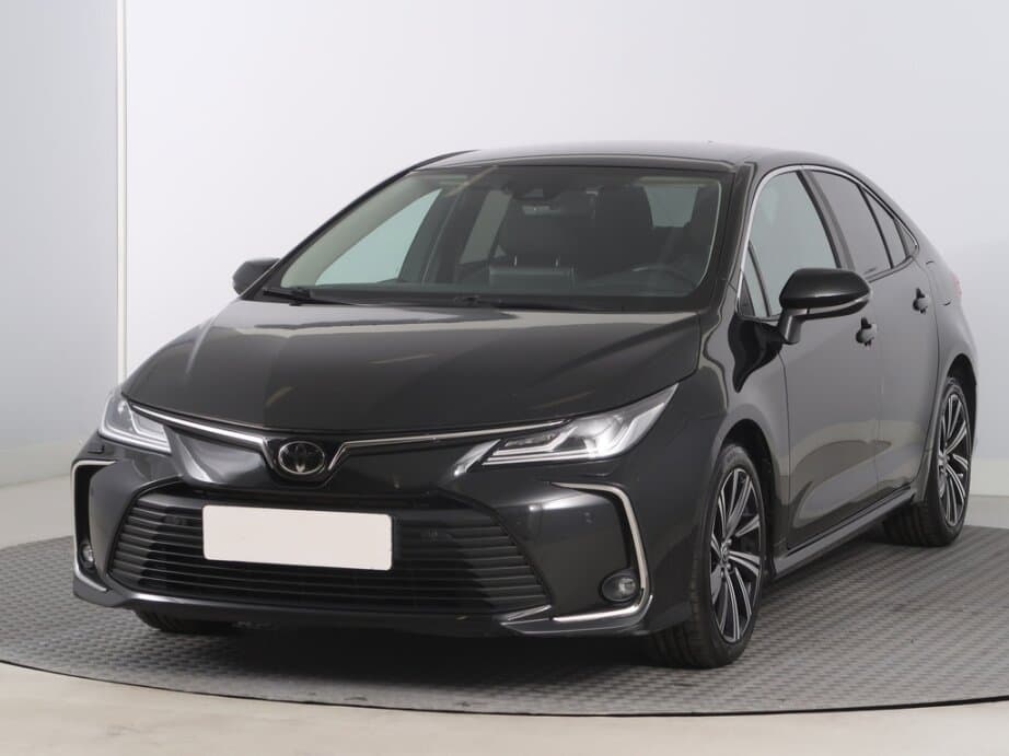 2022 Toyota COROLLA - 3