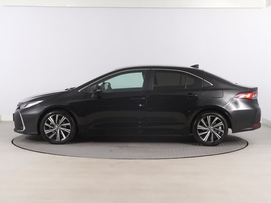 2022 Toyota COROLLA - 4