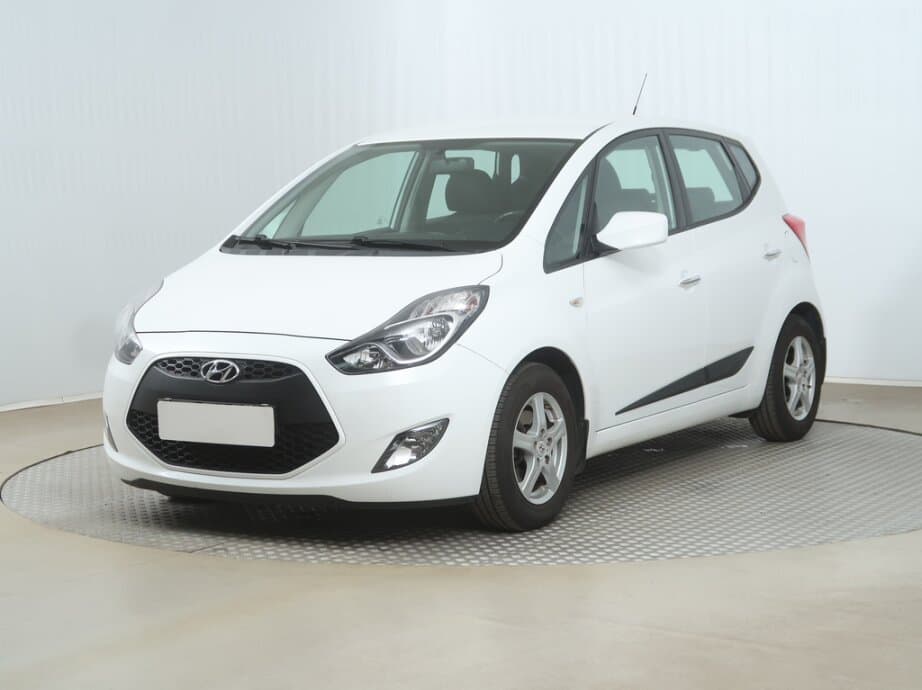 2016 Hyundai ix20 - 3