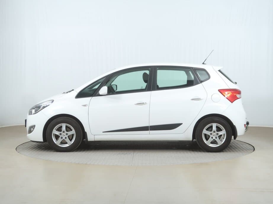 2016 Hyundai ix20 - 4