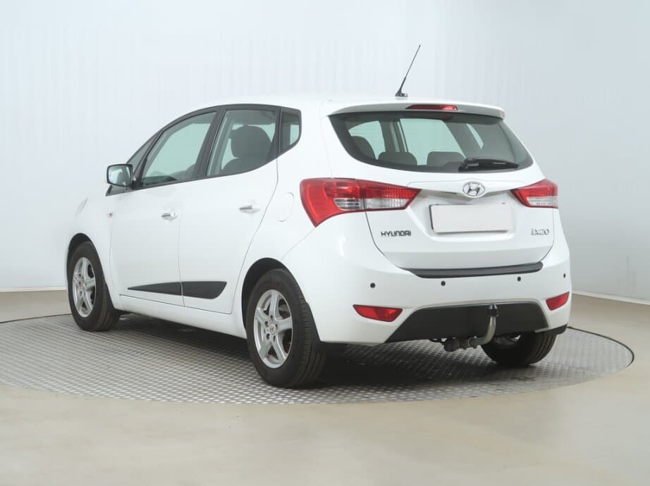 2016 Hyundai ix20 - 5