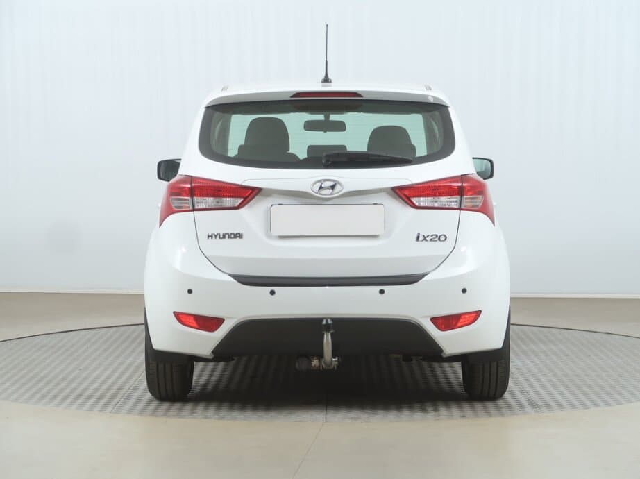 2016 Hyundai ix20 - 6