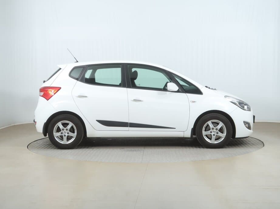 2016 Hyundai ix20 - 8
