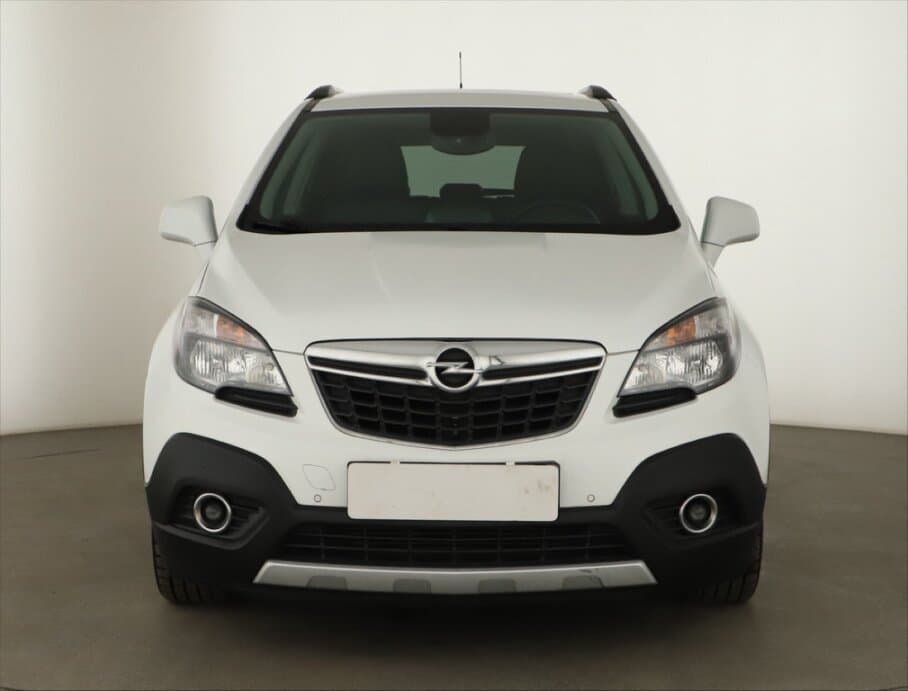 2016 Opel MOKKA - 2