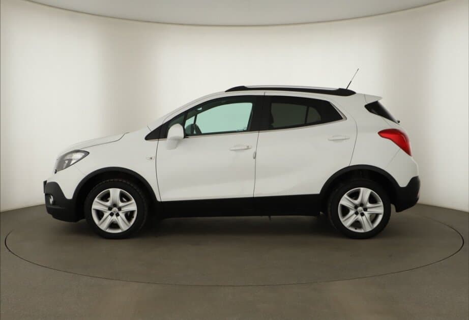 2016 Opel MOKKA - 4