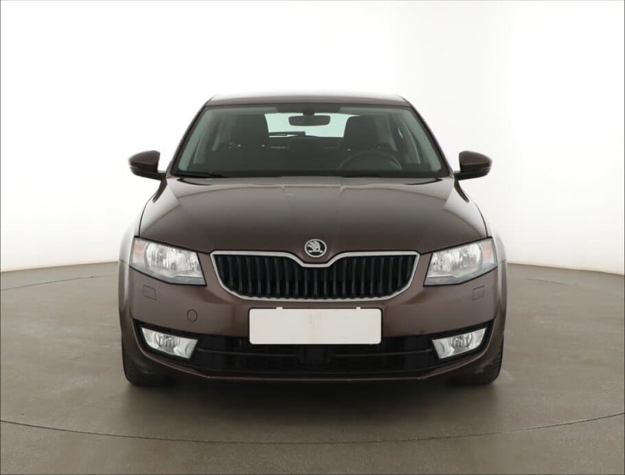 2016 Škoda OCTAVIA - 2