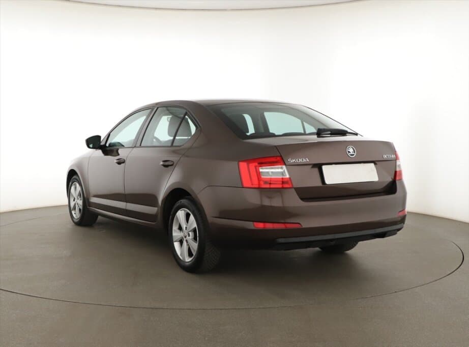 2016 Škoda OCTAVIA - 5