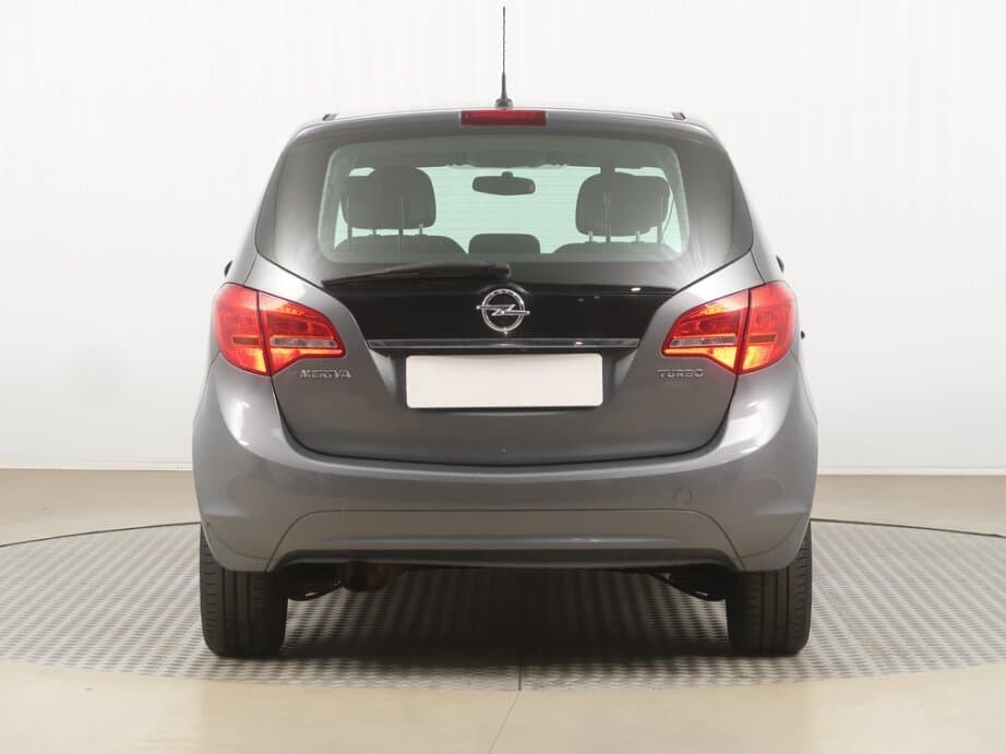 2016 Opel MERIVA - 6