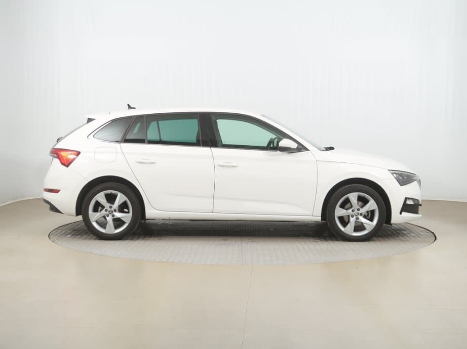 2023 Škoda SCALA - 8