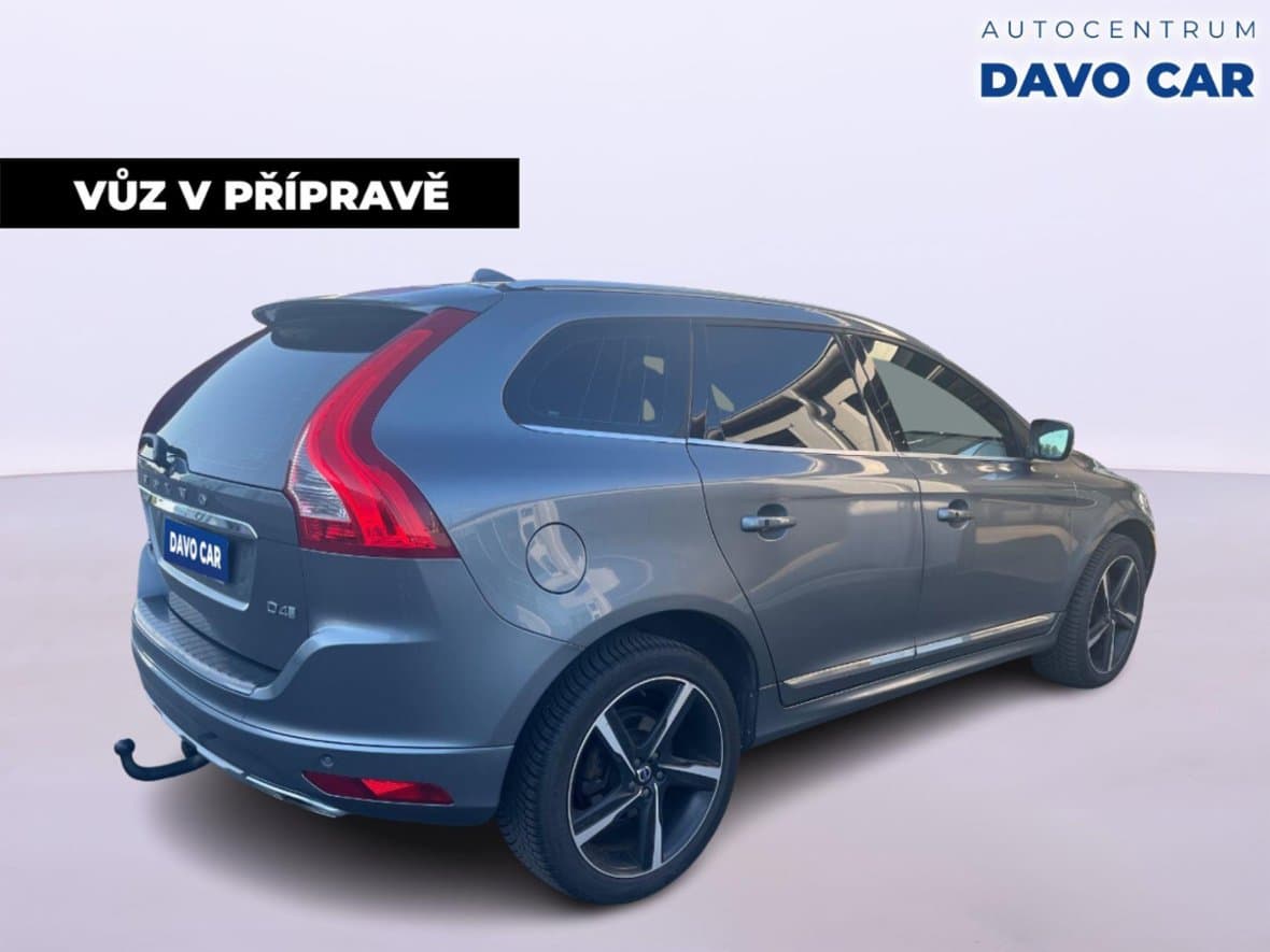 2017 Volvo XC60 - 3