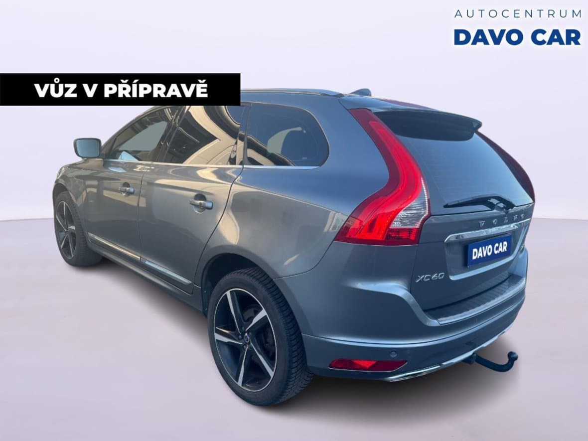 2017 Volvo XC60 - 4