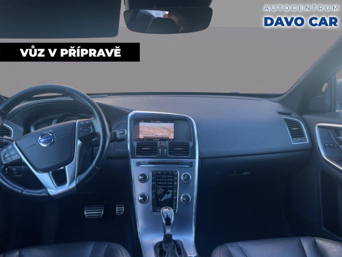 2017 Volvo XC60 - 5