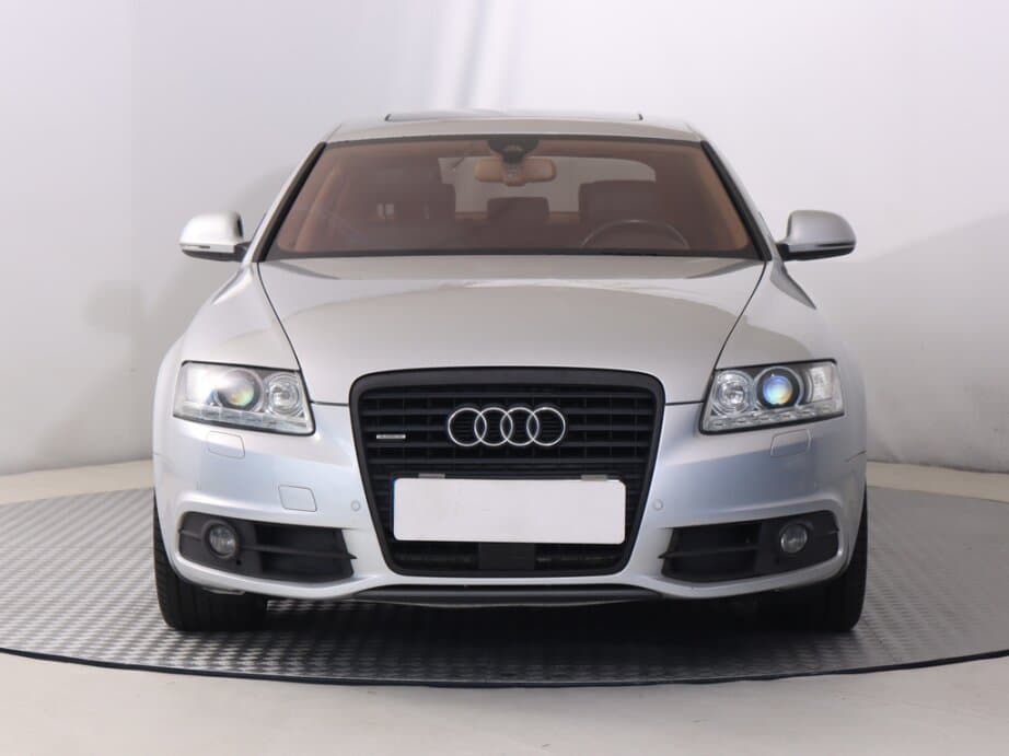 2010 Audi A6 - 2