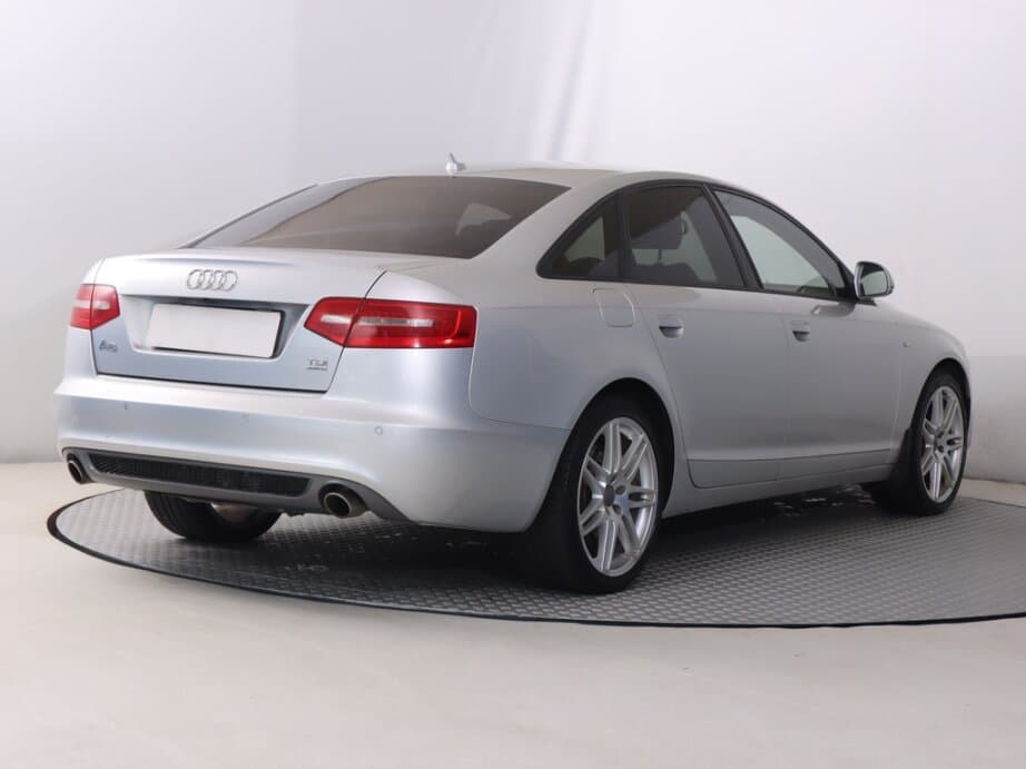 2010 Audi A6 - 7