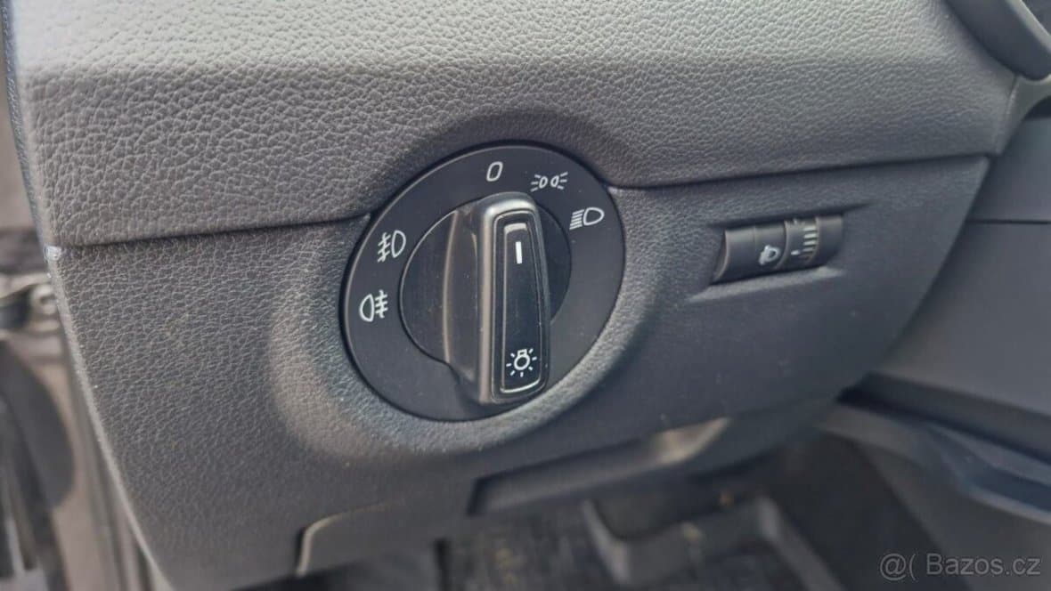 2014 Škoda OCTAVIA - 10
