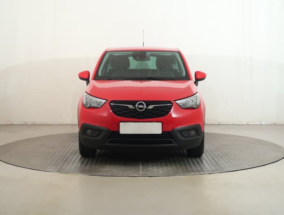 2019 Opel CROSSLAND - 2