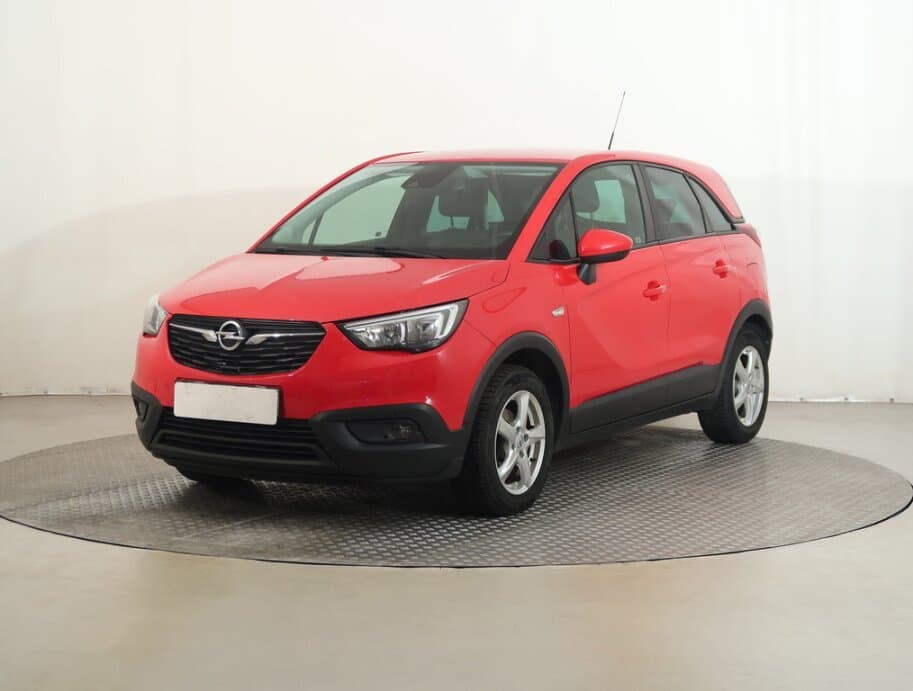 2019 Opel CROSSLAND - 3