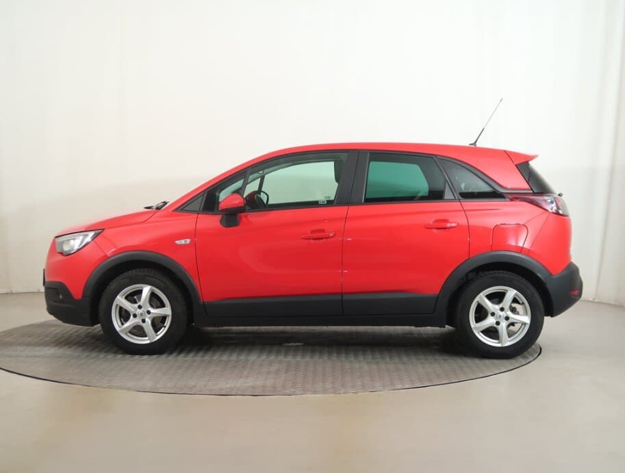 2019 Opel CROSSLAND - 4