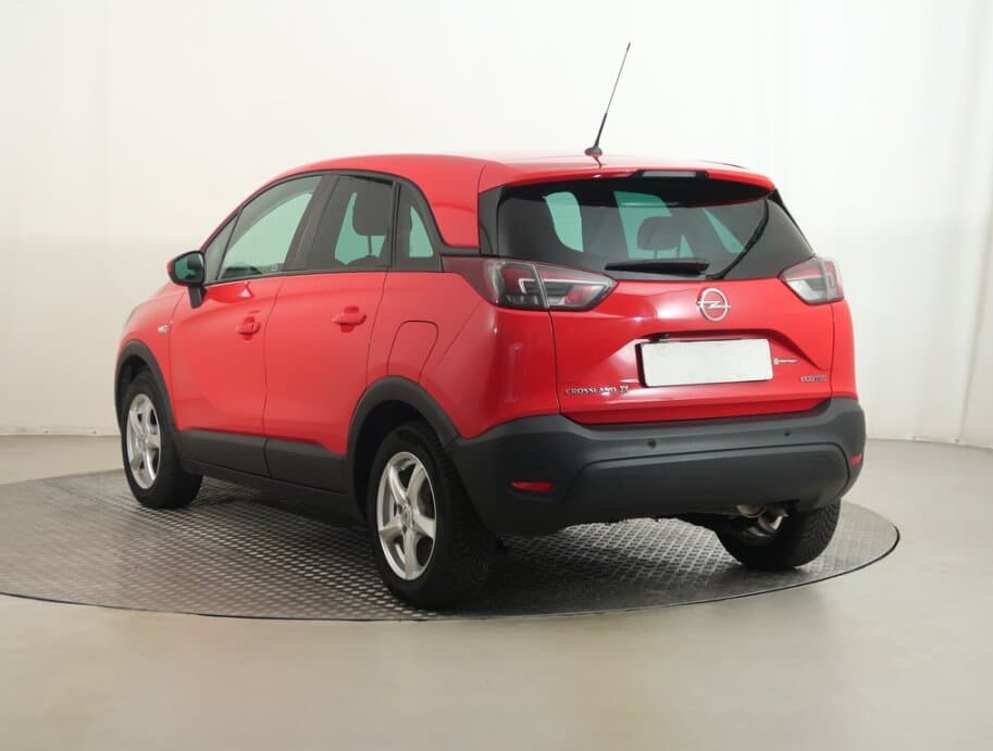 2019 Opel CROSSLAND - 5