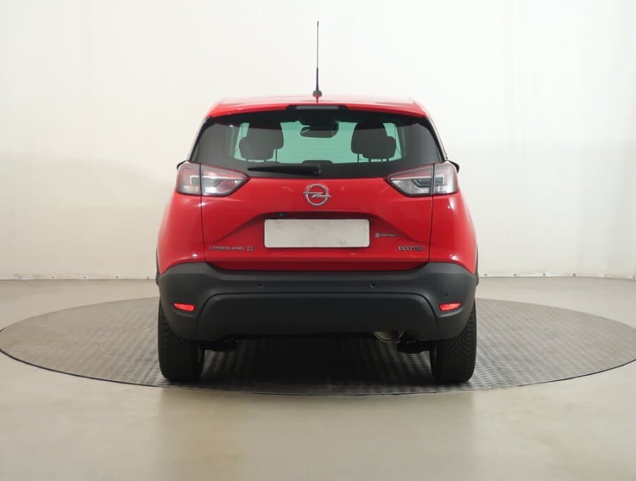 2019 Opel CROSSLAND - 6