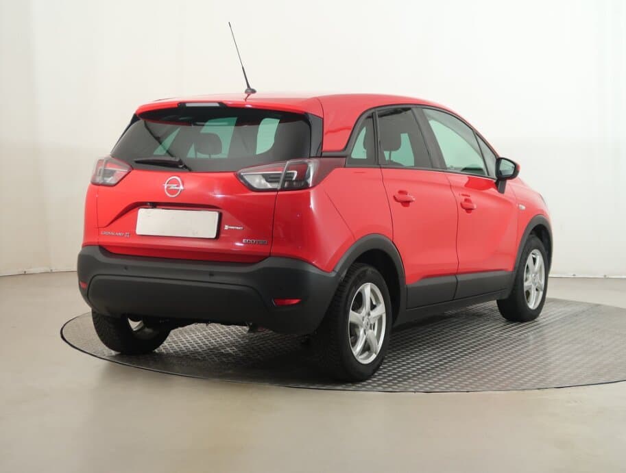 2019 Opel CROSSLAND - 7