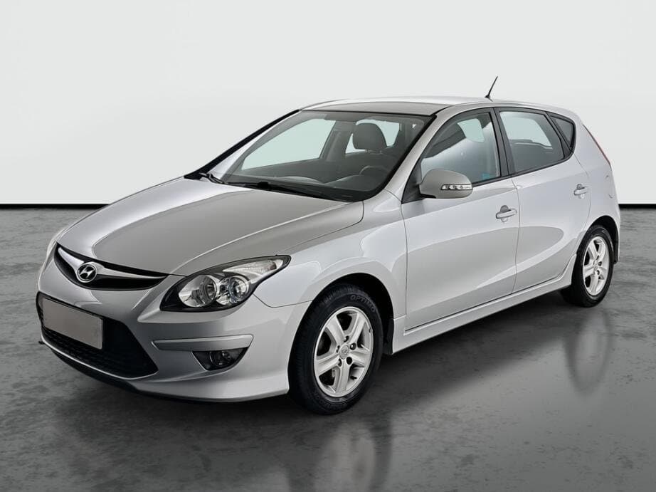 2011 Hyundai i30 - 3