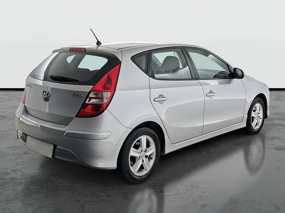 2011 Hyundai i30 - 7