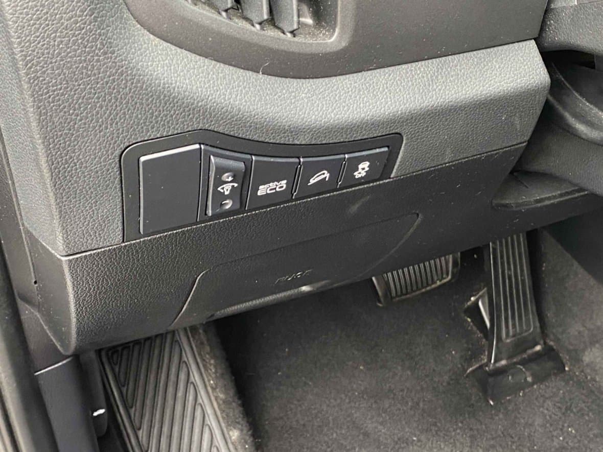 2013 Kia SPORTAGE - 12
