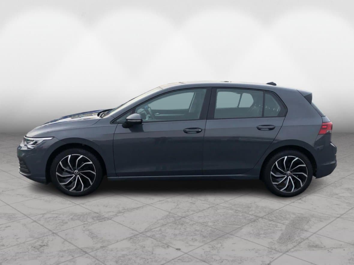 2022 Volkswagen Golf - 3