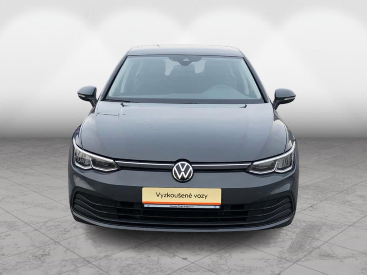 2022 Volkswagen Golf - 4