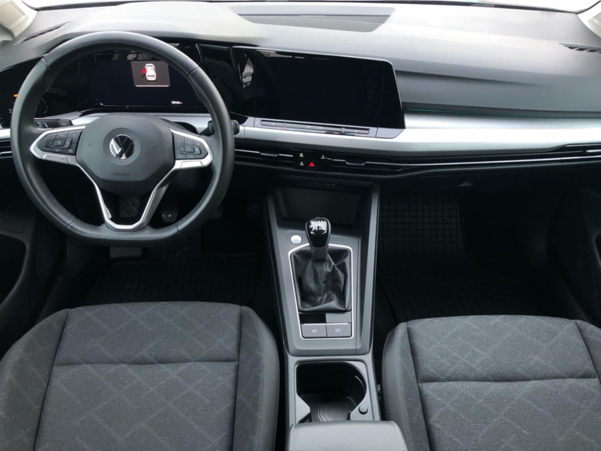 2022 Volkswagen Golf - 5