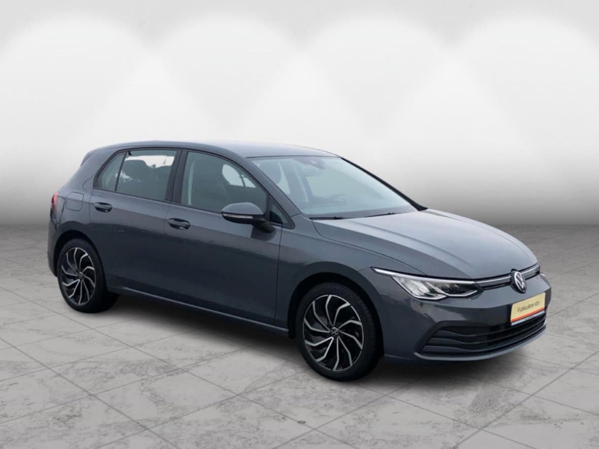 2022 Volkswagen Golf - 6