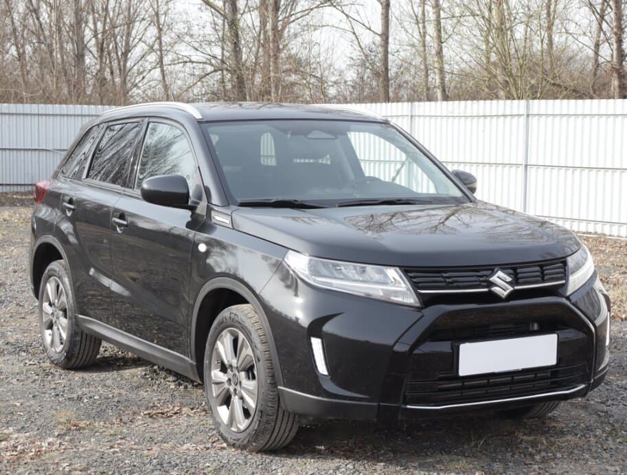 2025 Suzuki VITARA