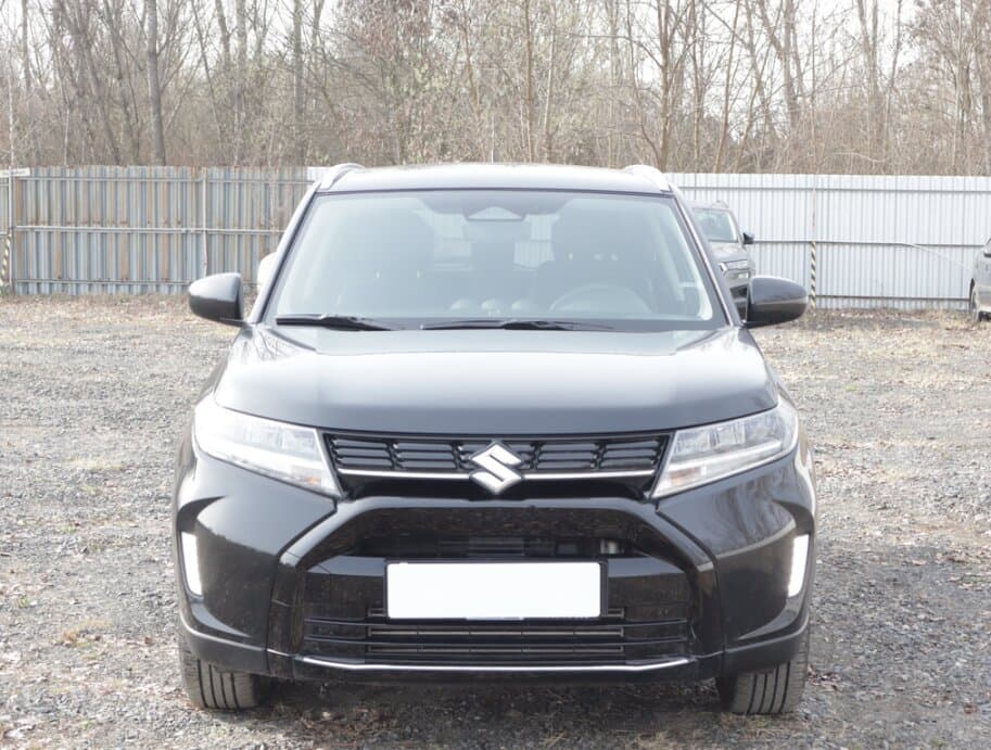 2025 Suzuki VITARA - 2