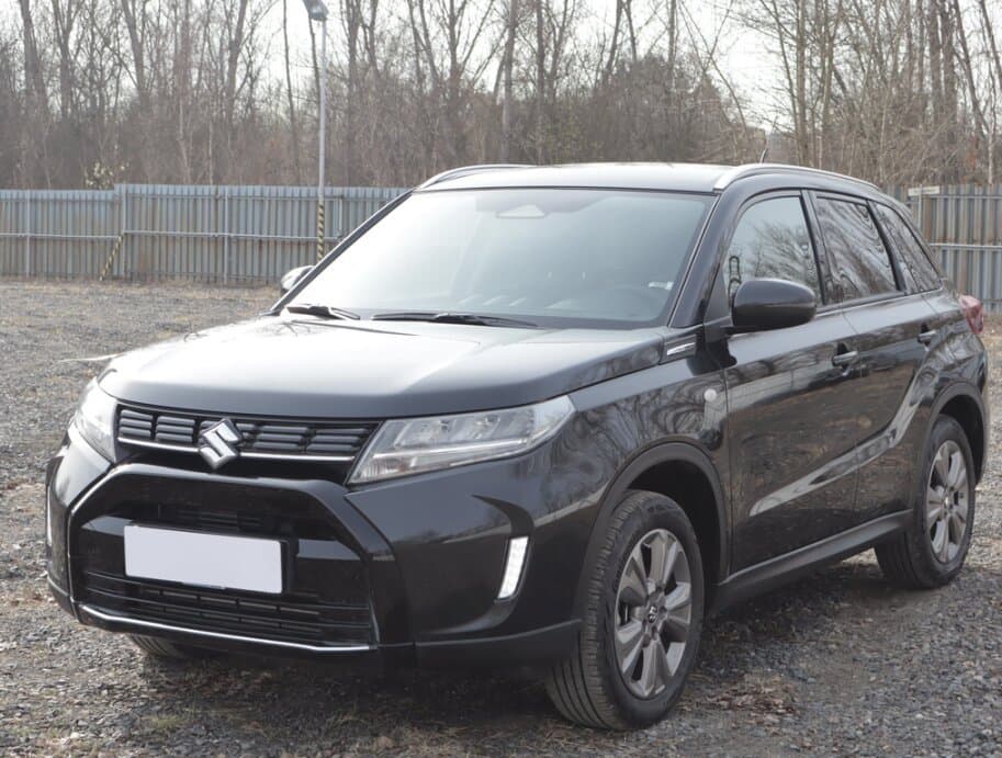 2025 Suzuki VITARA - 3