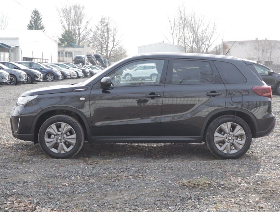 2025 Suzuki VITARA - 4