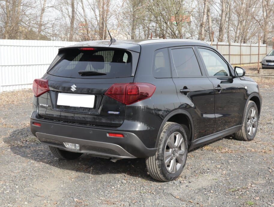 2025 Suzuki VITARA - 7