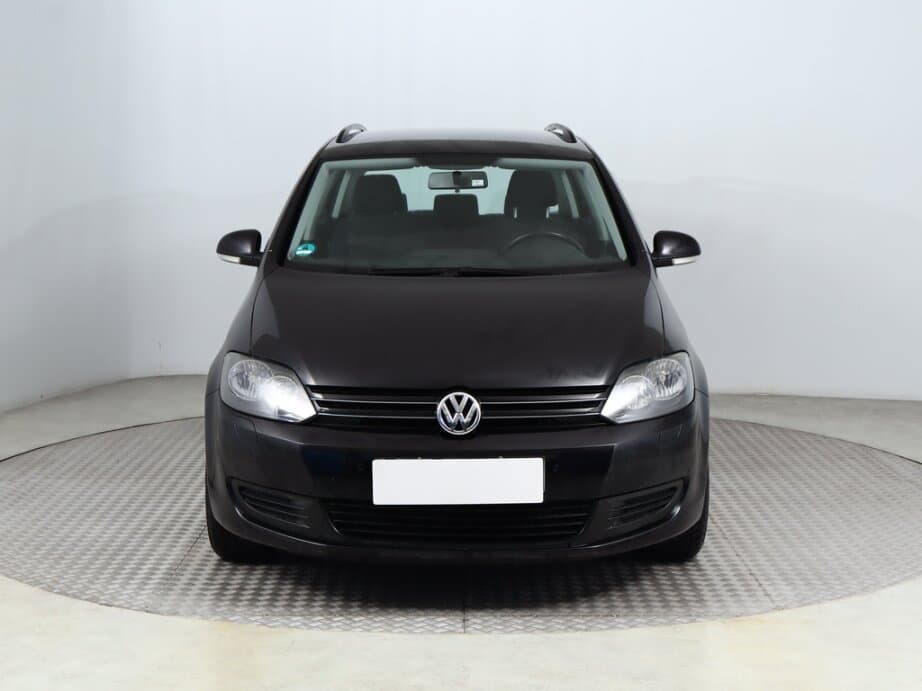 2010 Volkswagen OSTATNÍ - 2