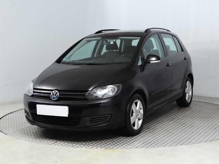 2010 Volkswagen OSTATNÍ - 3