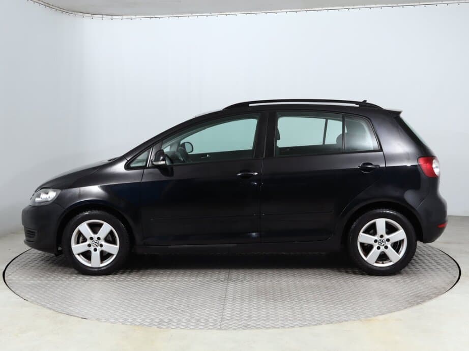 2010 Volkswagen OSTATNÍ - 4