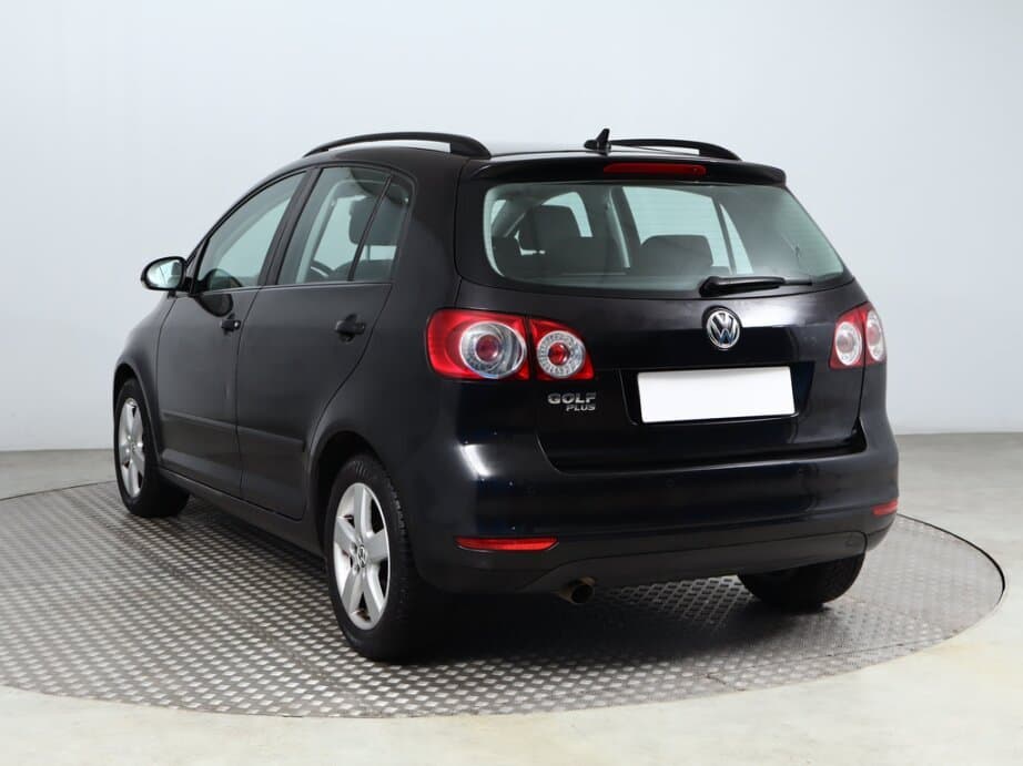 2010 Volkswagen OSTATNÍ - 5