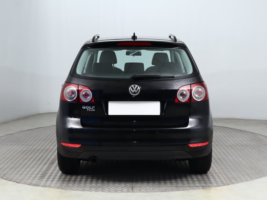 2010 Volkswagen OSTATNÍ - 6