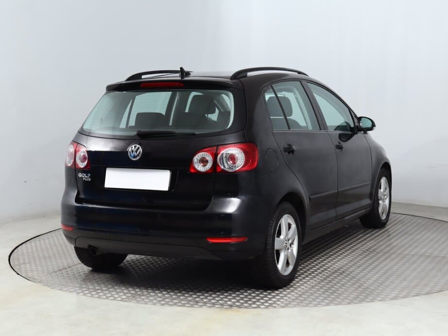 2010 Volkswagen OSTATNÍ - 7