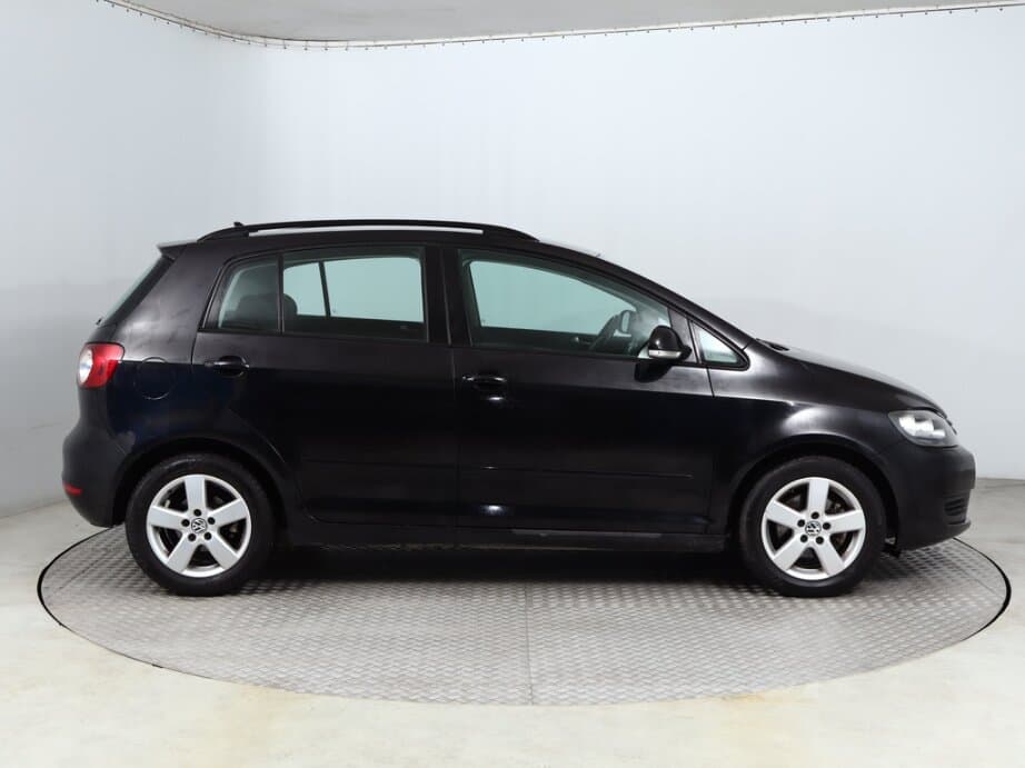 2010 Volkswagen OSTATNÍ - 8