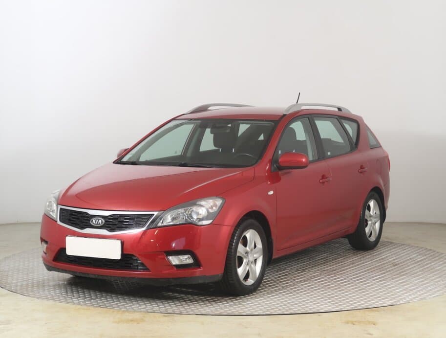 2011 Kia CEE'D - 3