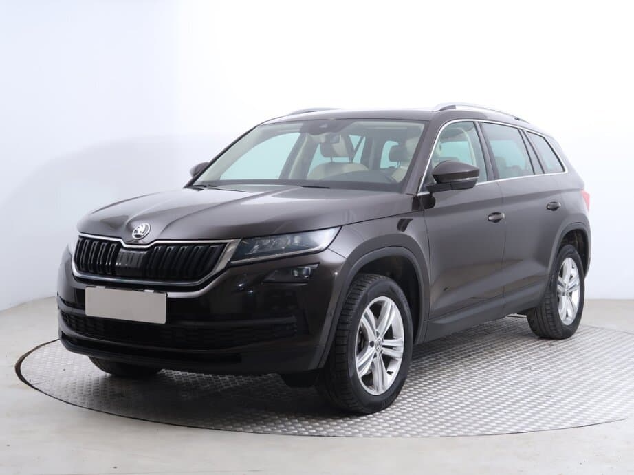 2017 Škoda KODIAQ - 3