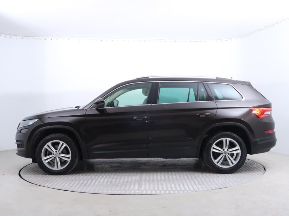 2017 Škoda KODIAQ - 4